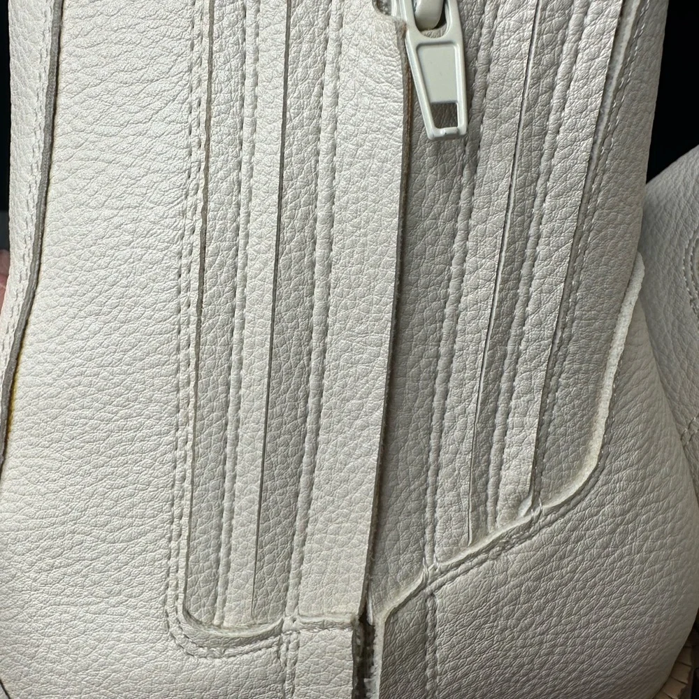 Oasis Society California Dorothy Chunky Boots - Picture 6 of 7